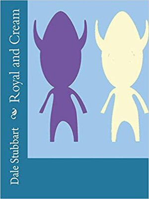 cover image of Royal and Cream